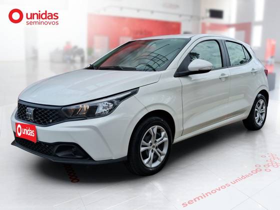 FIAT ARGO 1.0 FIREFLY FLEX DRIVE MANUAL FIAT ARGO 1.0 FIREFLY FLEX DRIVE MANUAL